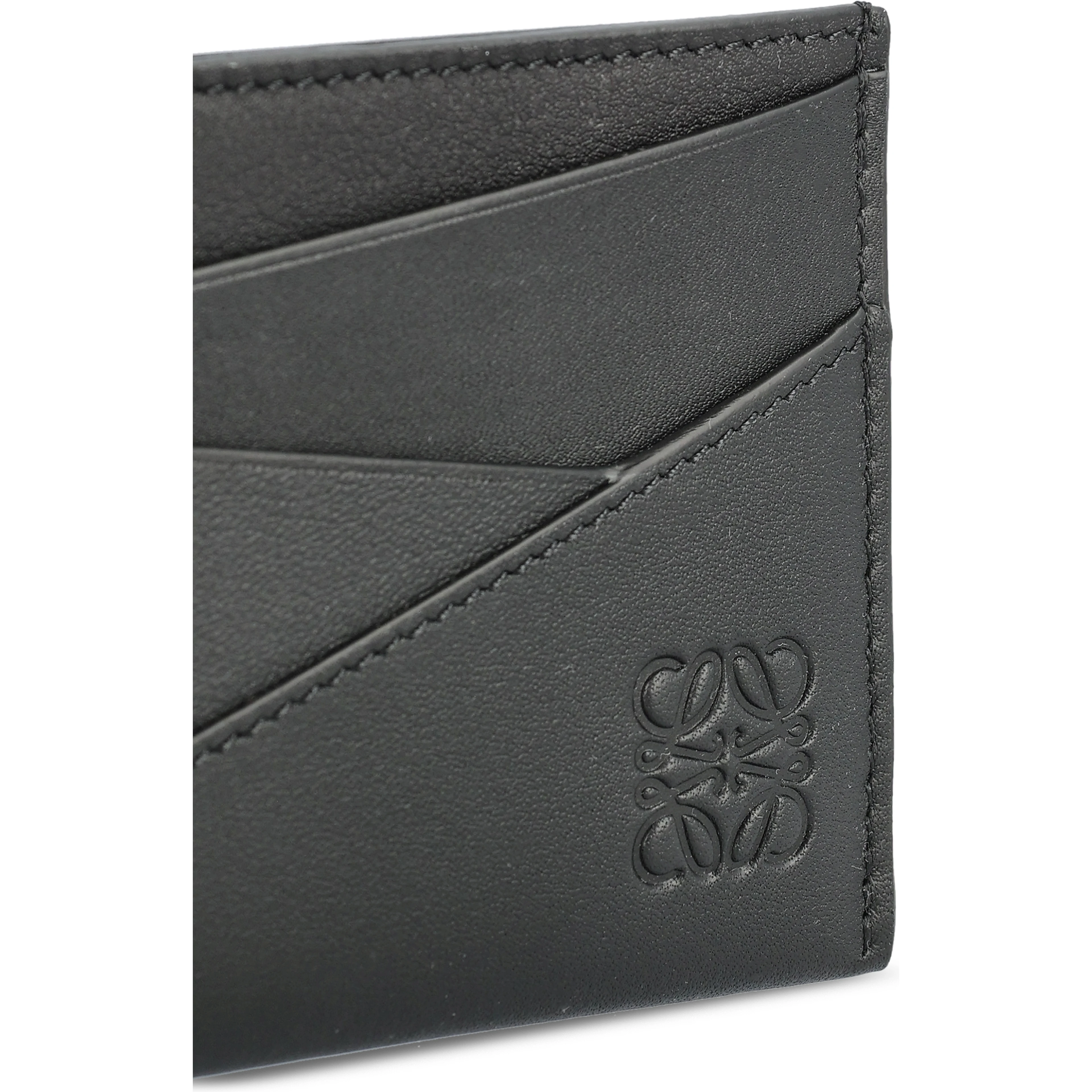 Loewe Wallets Black