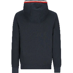 Moncler Sweaters Blue