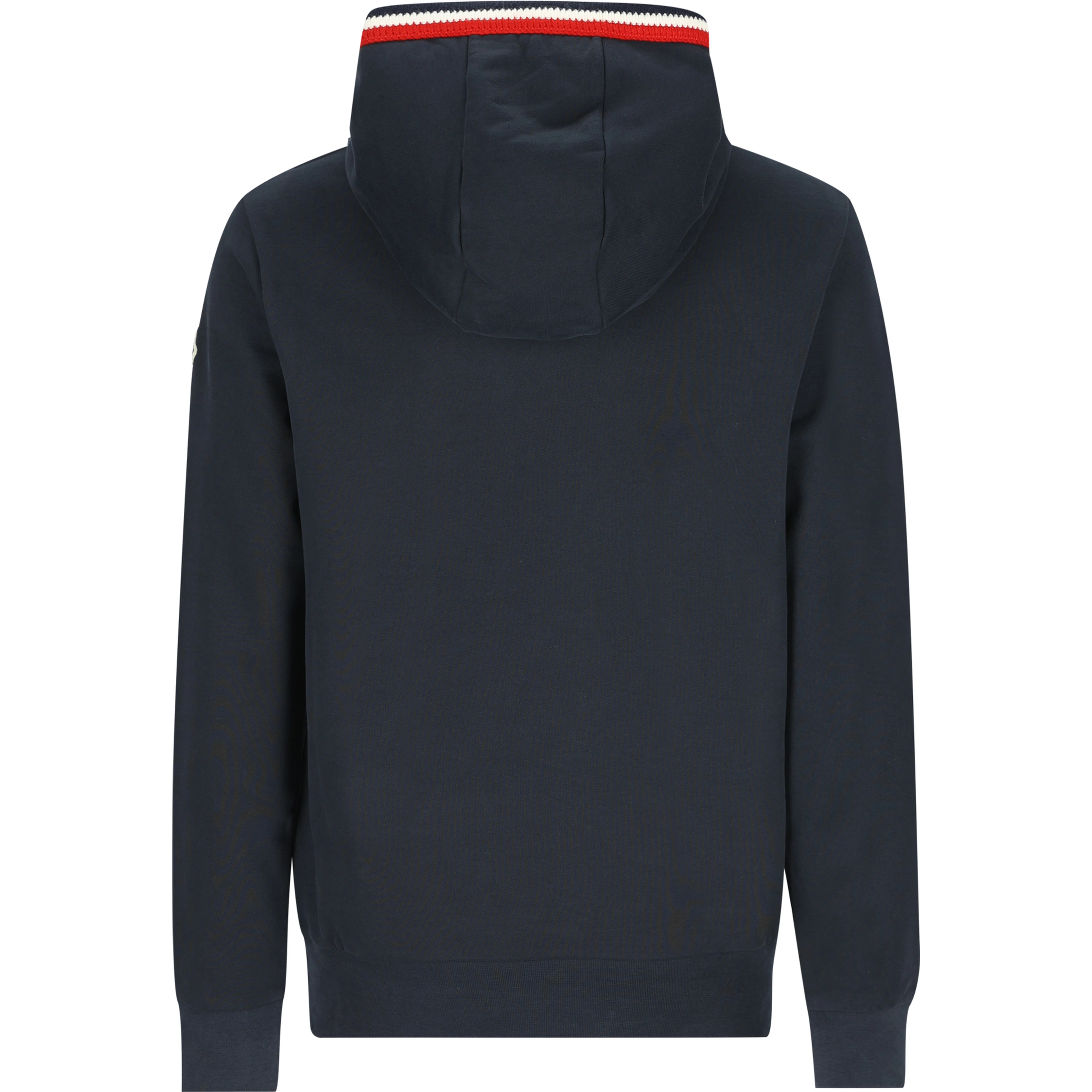 Moncler Sweaters Blue
