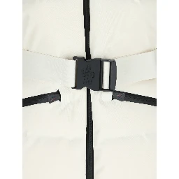 MONCLER GRENOBLE Jackets White