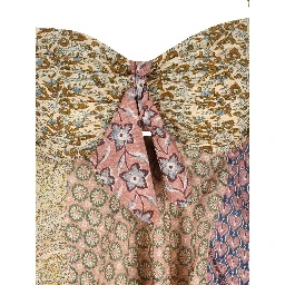 Zimmermann Dresses Multicolor