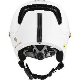 Bogner Accessories. White