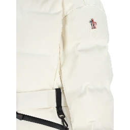 MONCLER GRENOBLE Jackets White