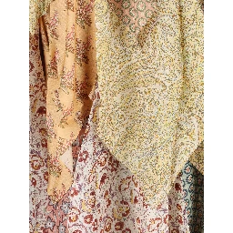 Zimmermann Dresses Multicolor