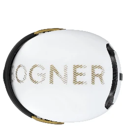 Bogner Accessories. White