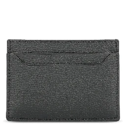 Loewe Wallets Black