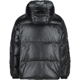 MONCLER RE-ICONS Coats Black