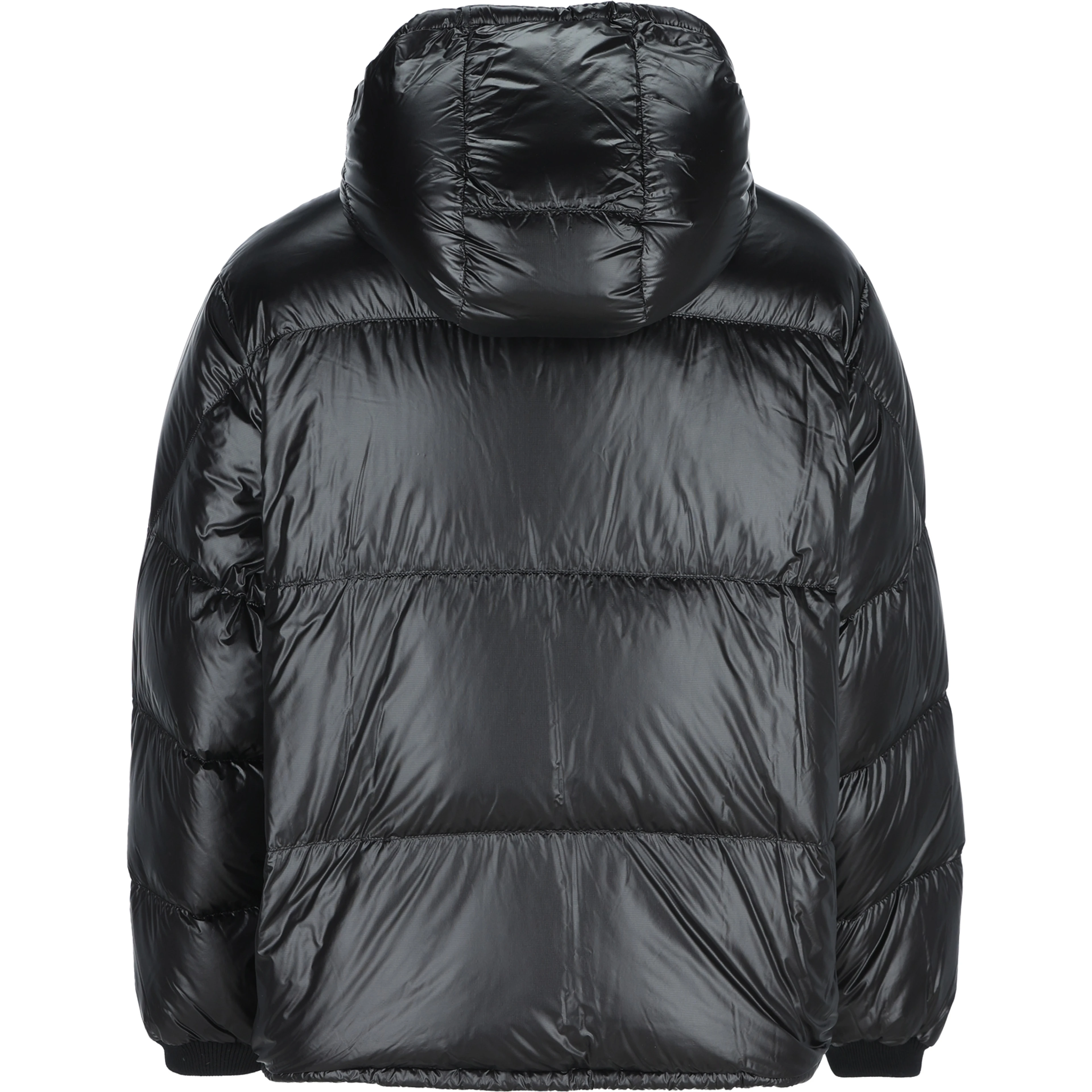MONCLER RE-ICONS Coats Black