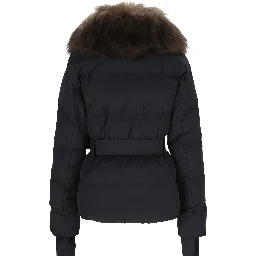 MONCLER GRENOBLE Jackets Black