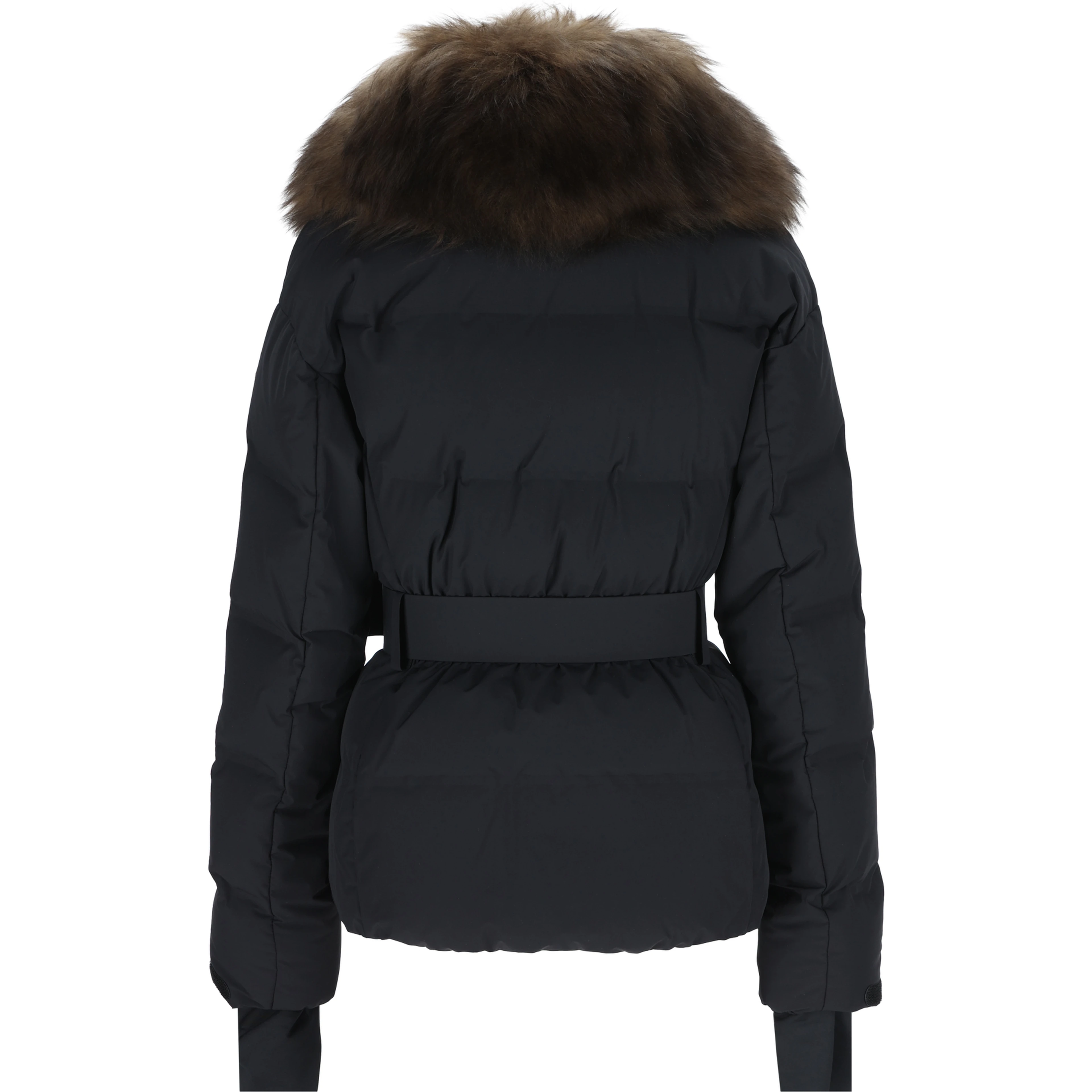 MONCLER GRENOBLE Jackets Black