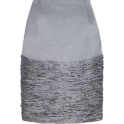Valentino Garavani Skirts Grey