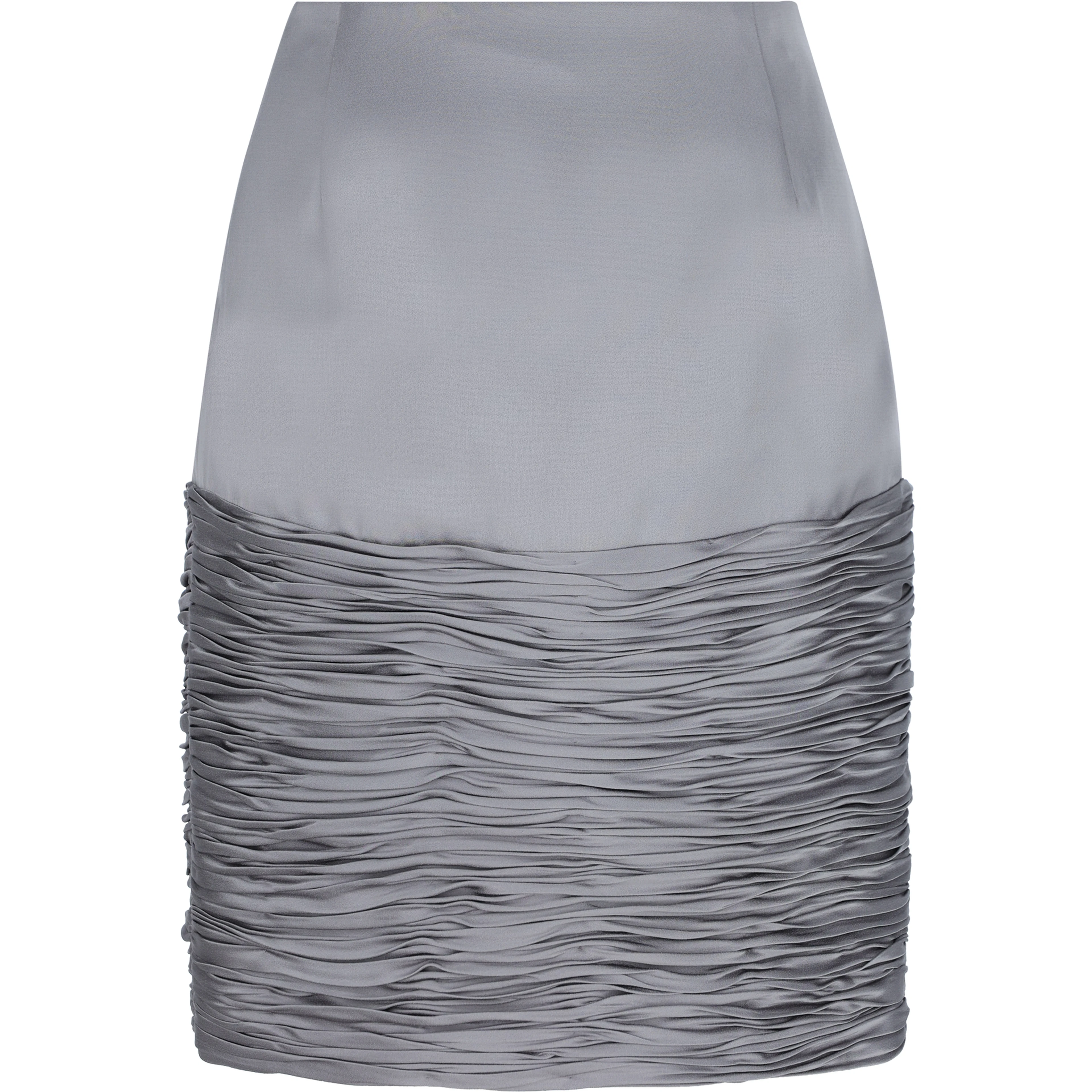 Valentino Garavani Skirts Grey