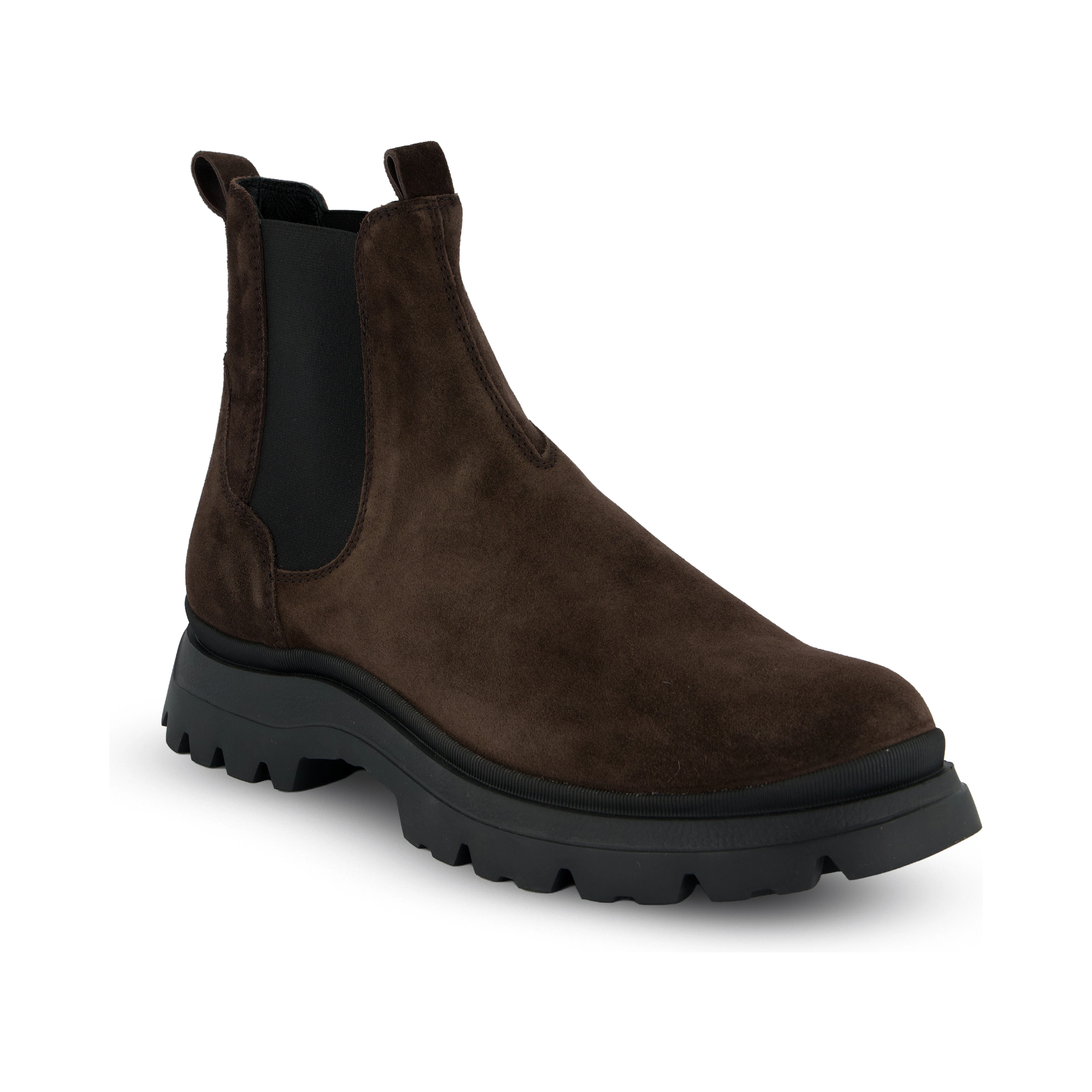 Hogan Boots Brown