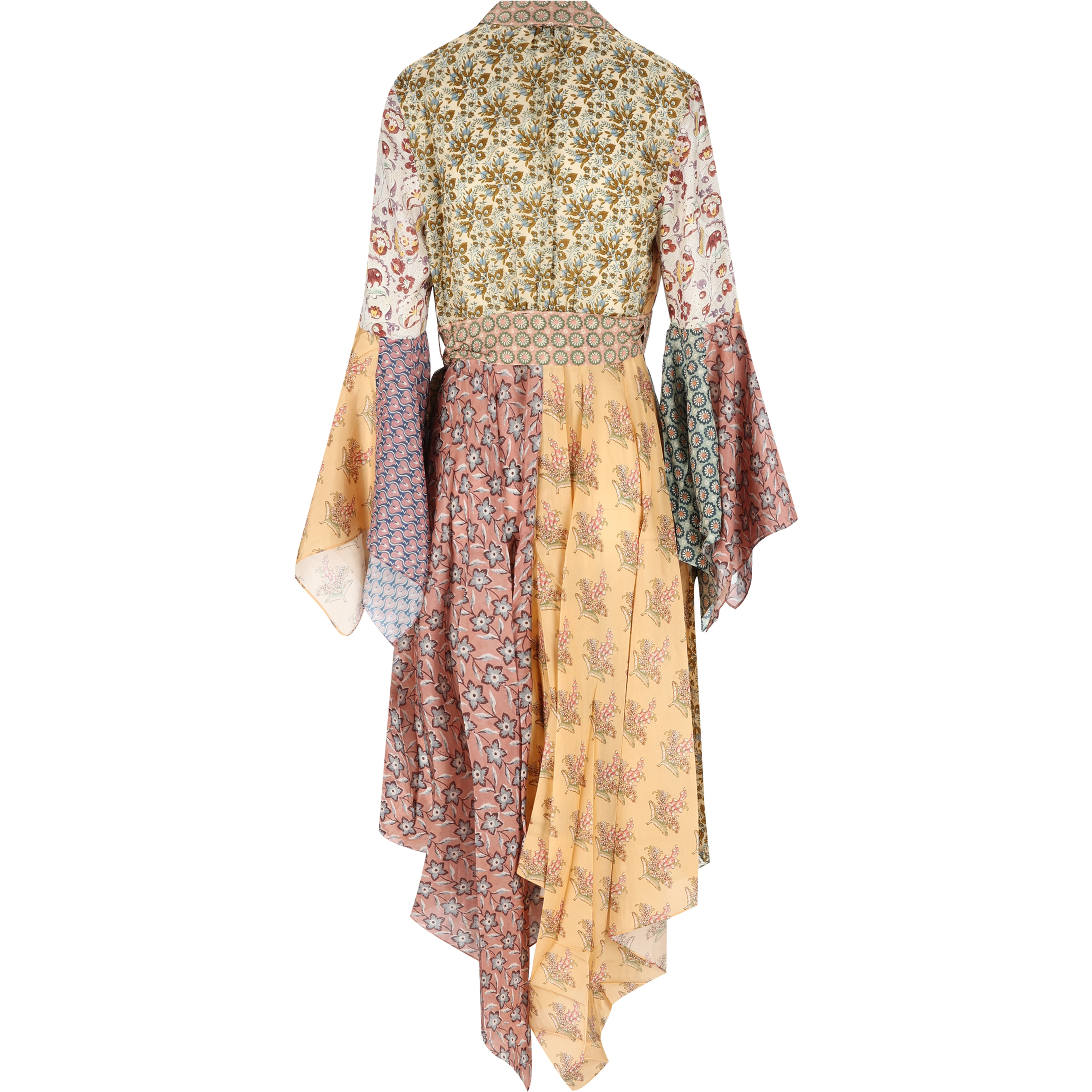 Zimmermann Dresses Multicolor
