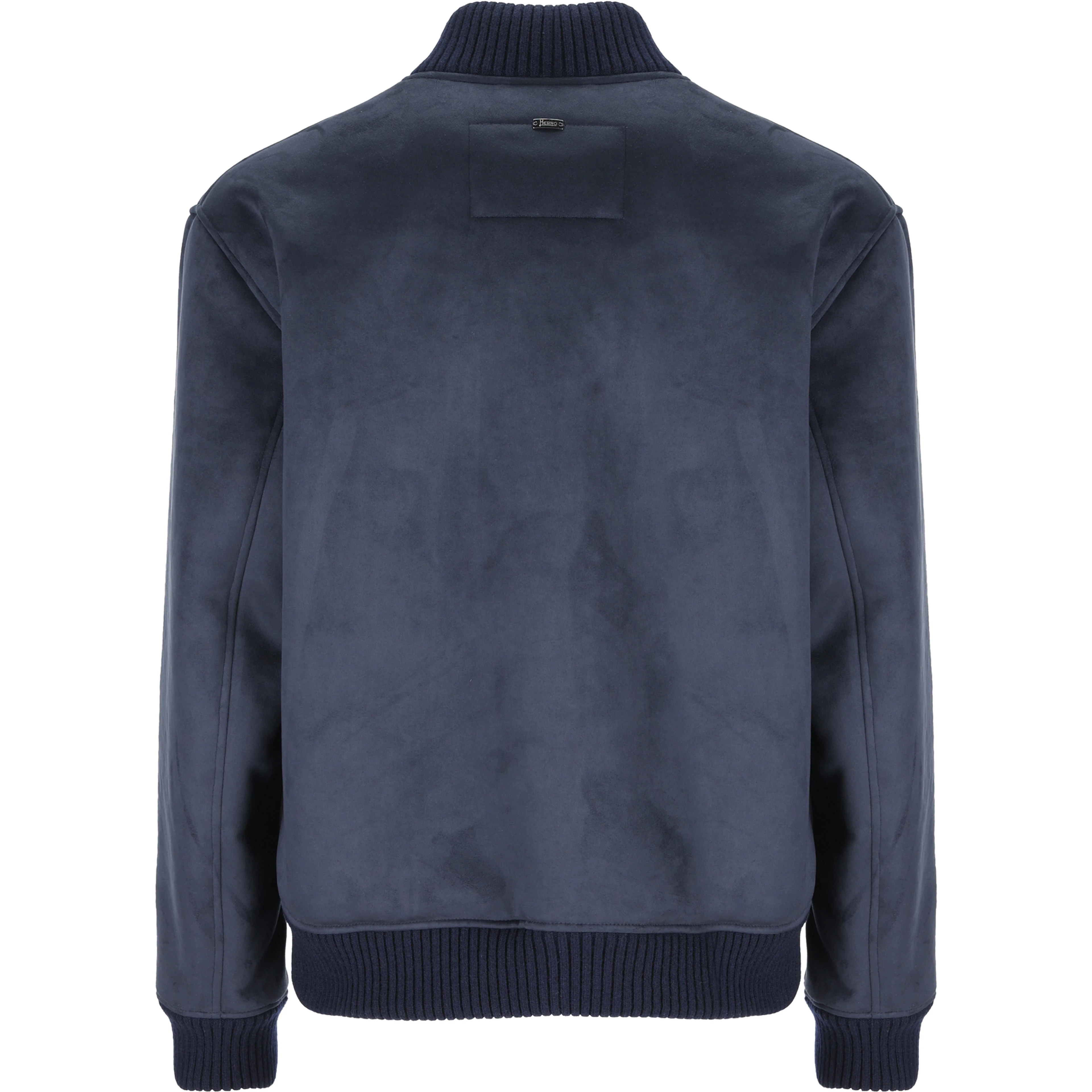 Herno Coats Blue