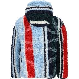 Loewe Jackets Multicolor