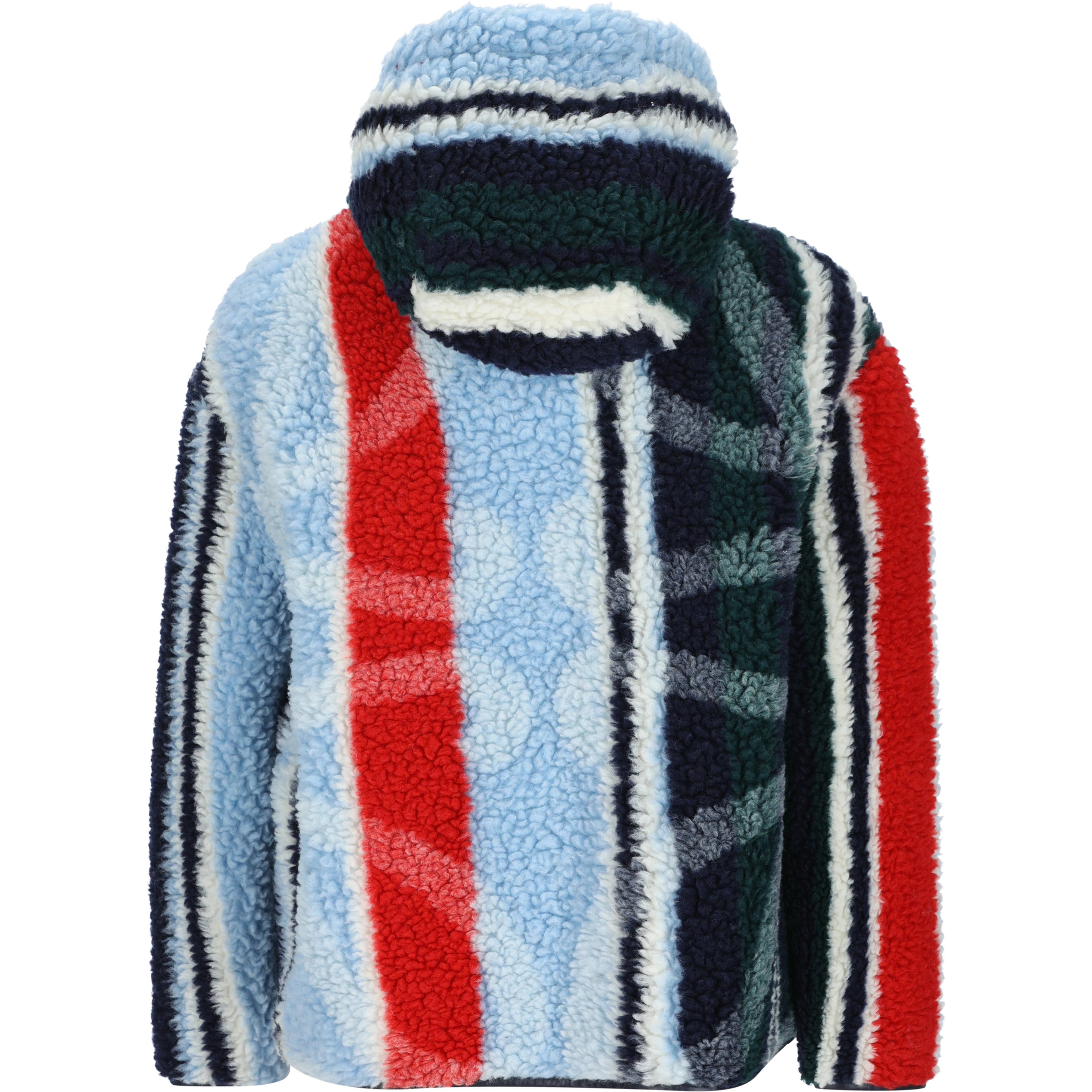 Loewe Jackets Multicolor