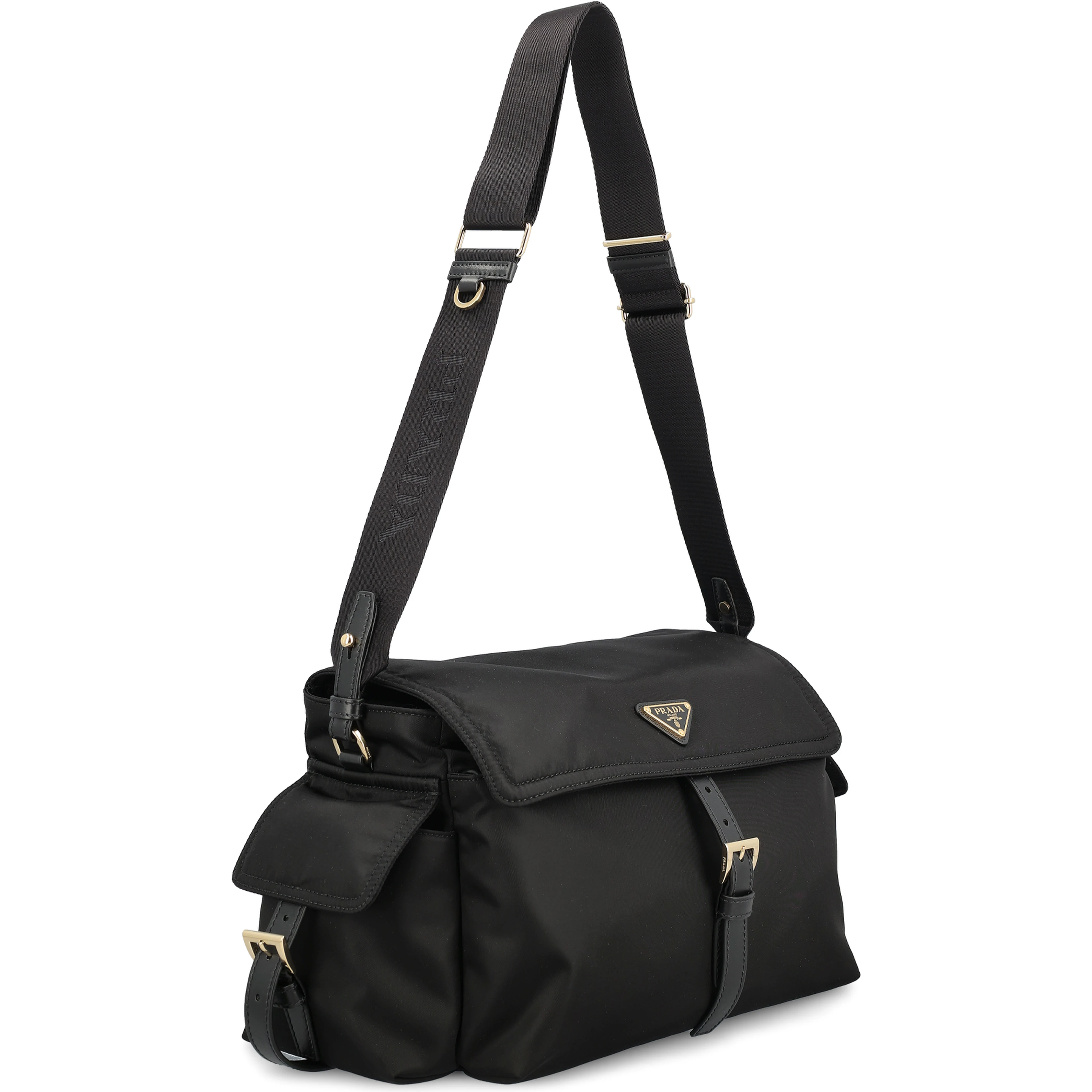 Prada Bags.. Black