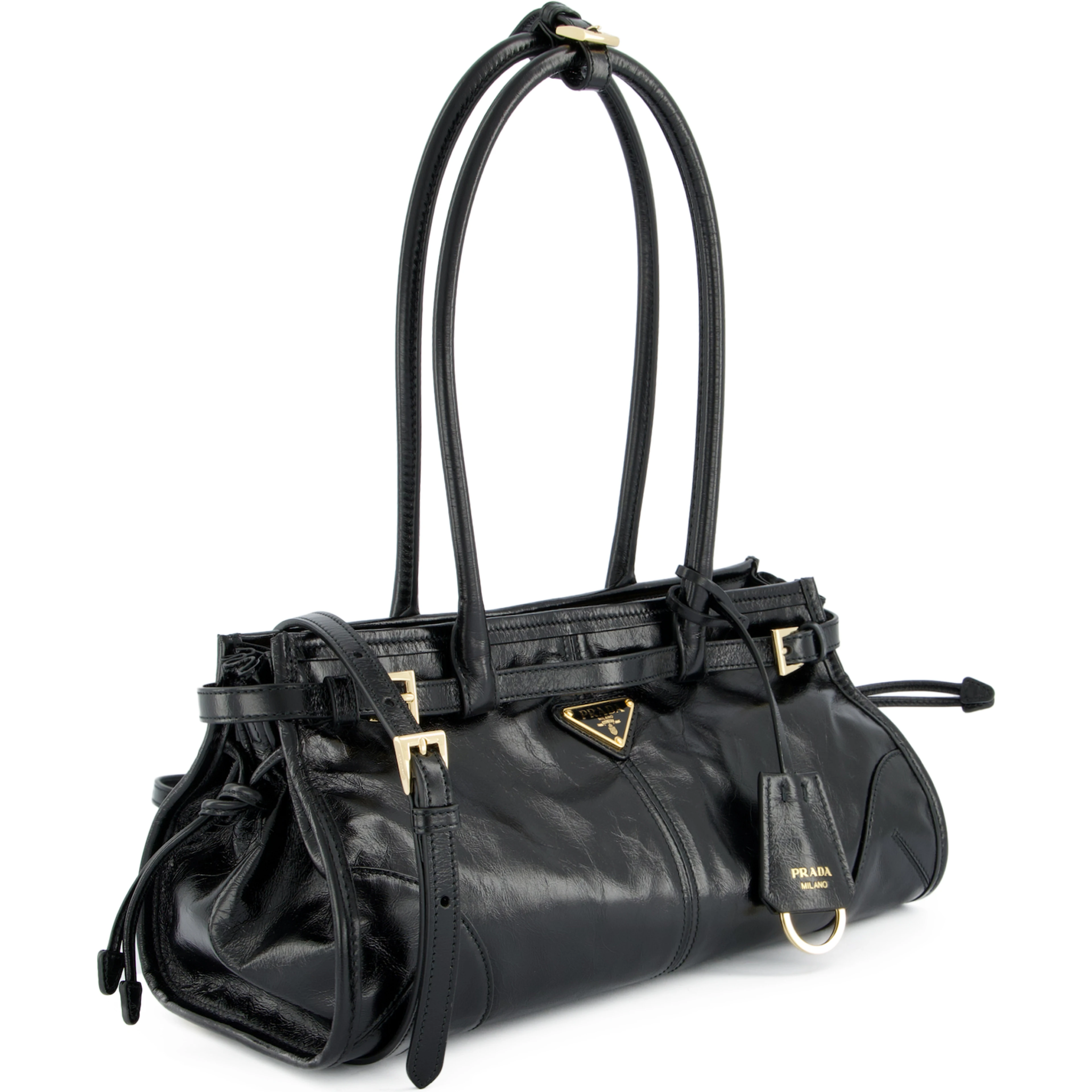 Prada Bags.. Black