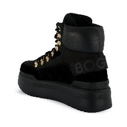 Bogner Boots