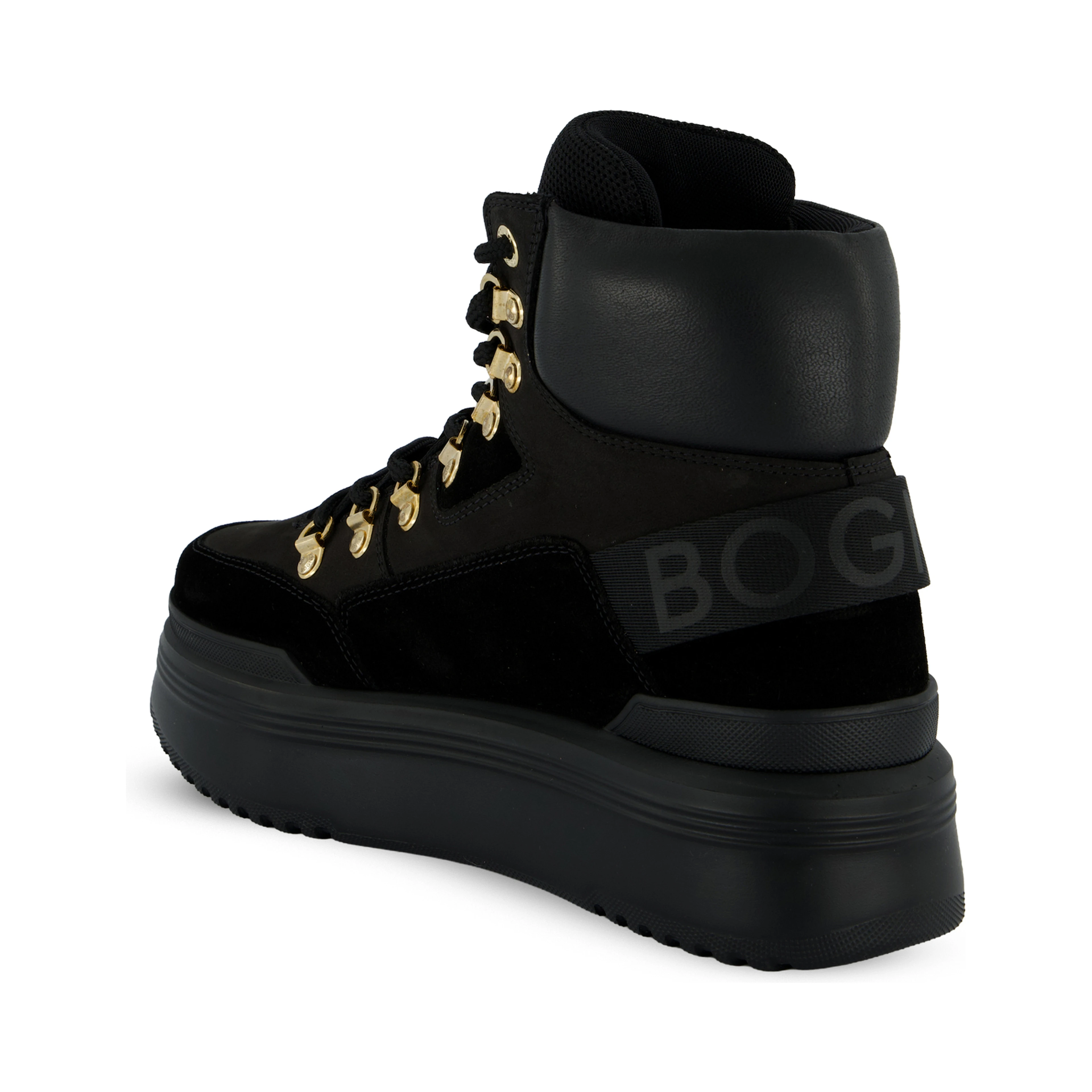 Bogner Boots
