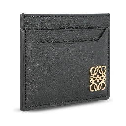 Loewe Wallets Black