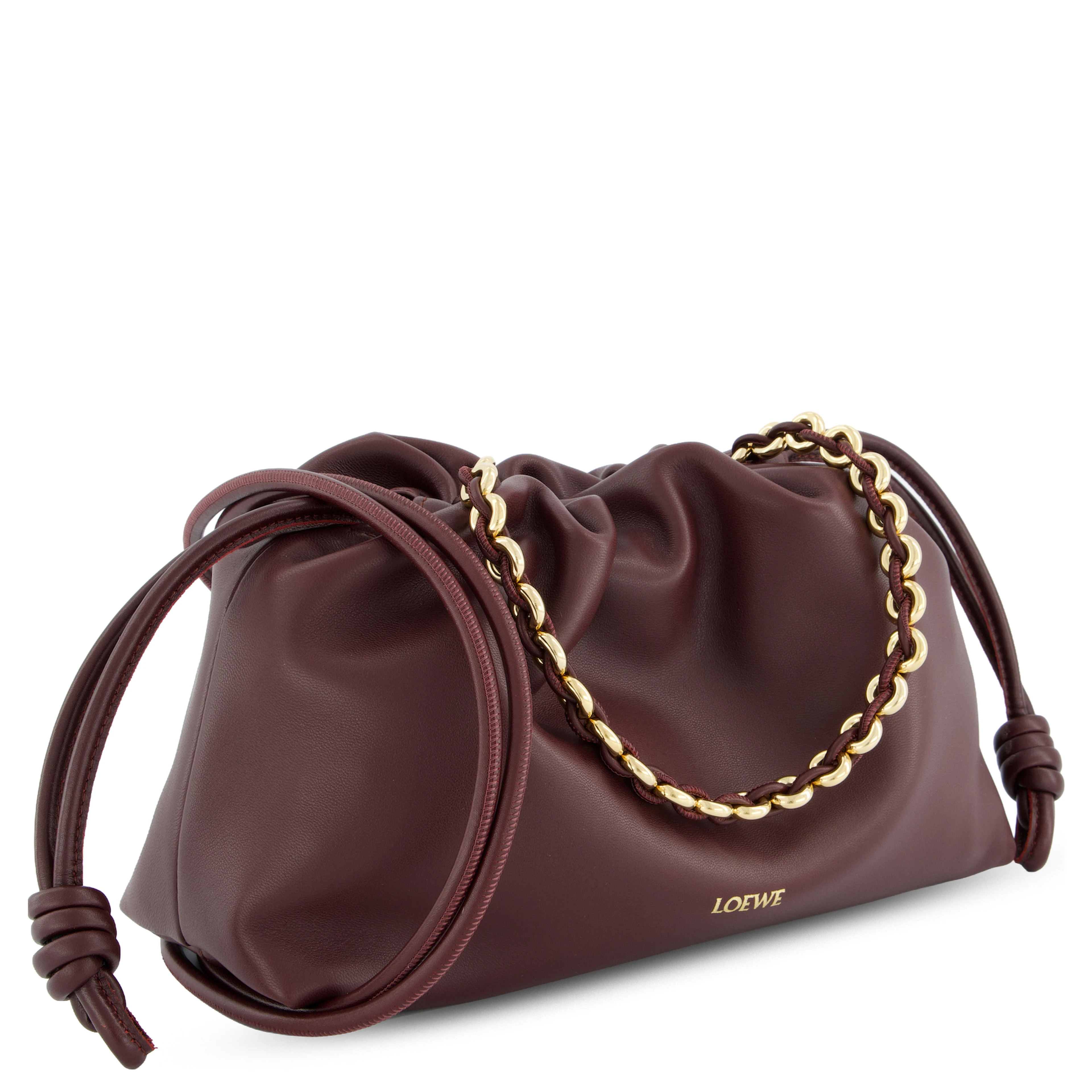 Loewe Bags.. Red