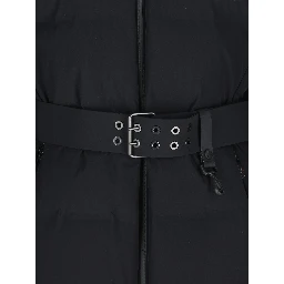 MONCLER GRENOBLE Jackets Black