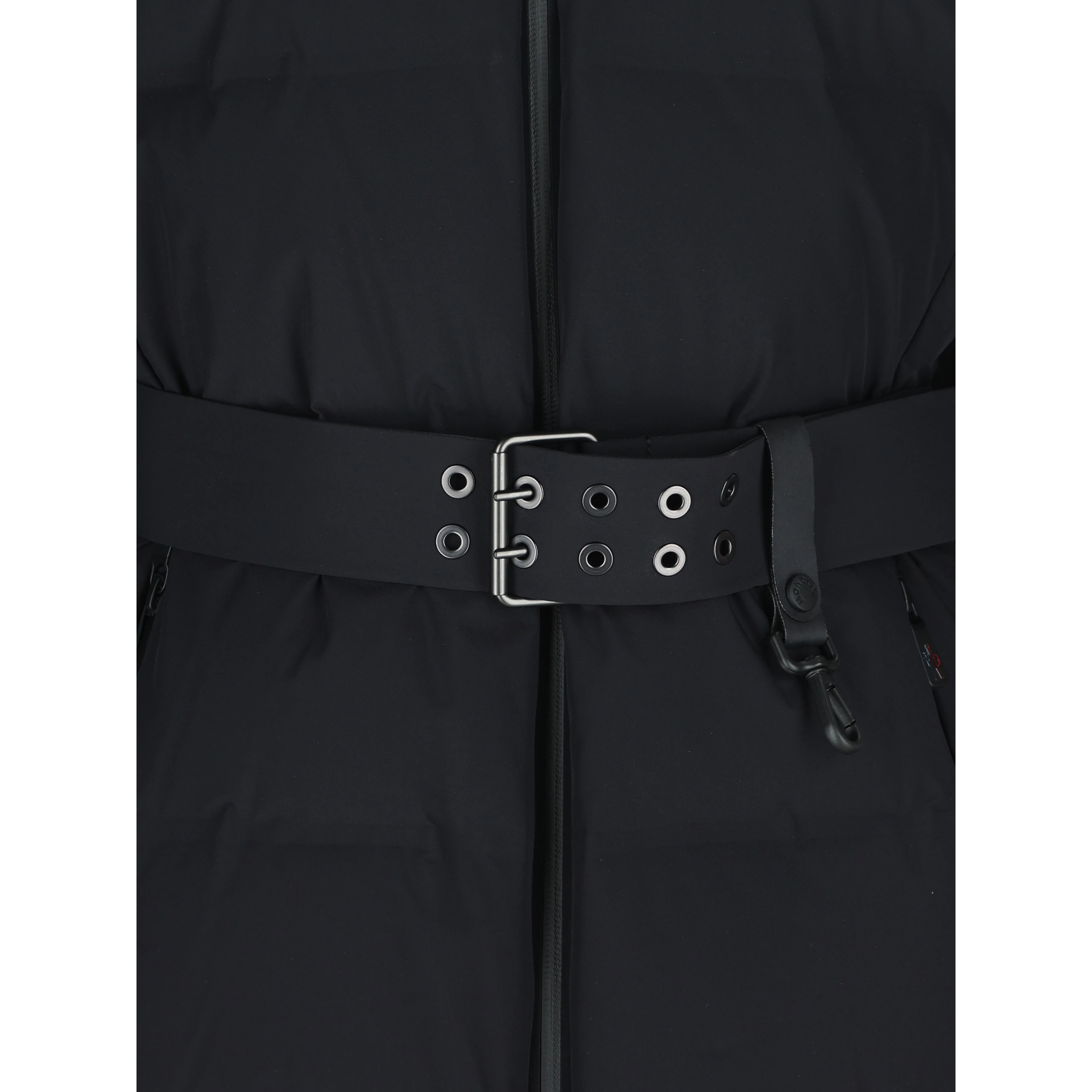 MONCLER GRENOBLE Jackets Black