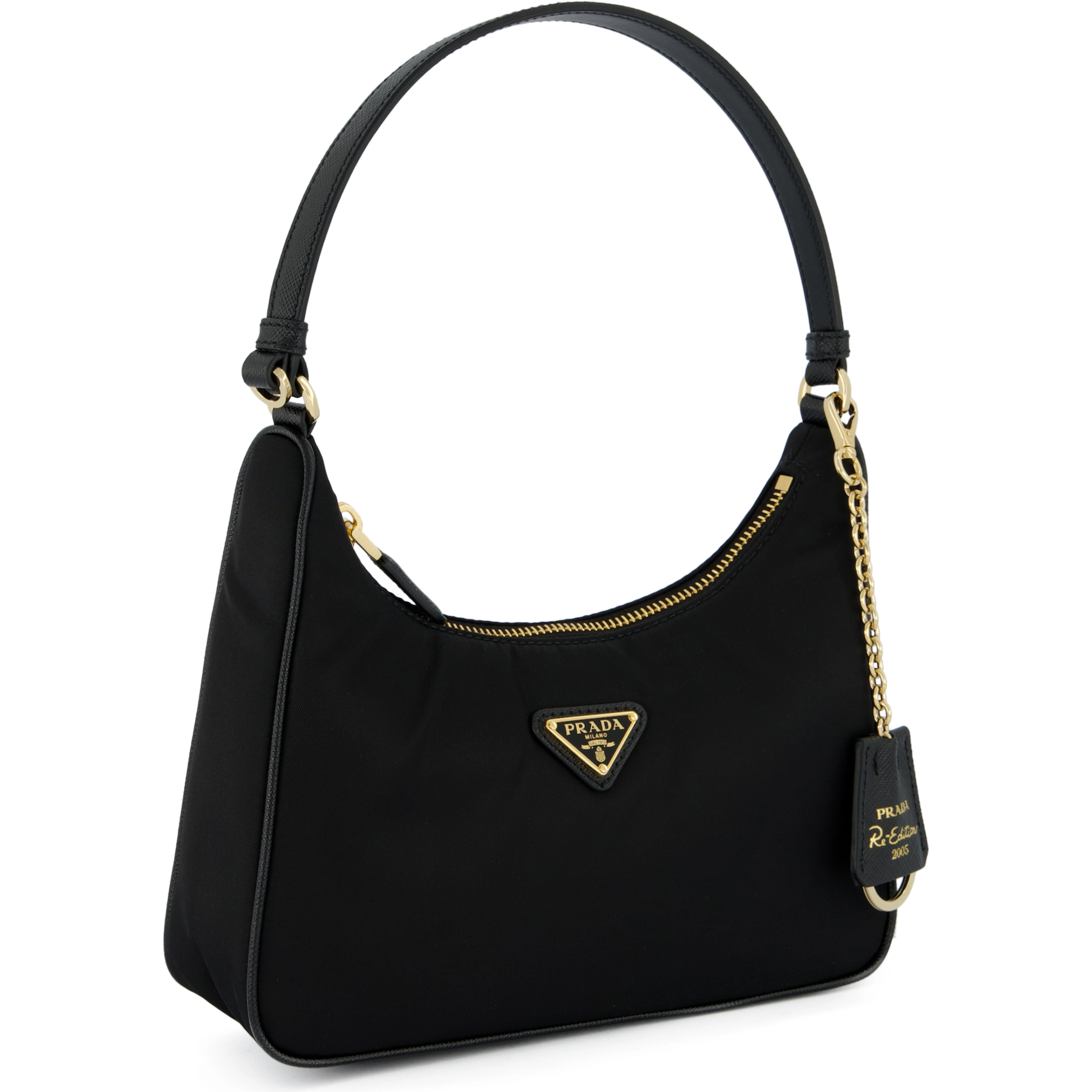 Prada Bags.. Black