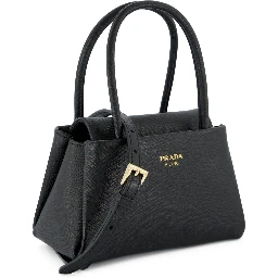 Prada Bags.. Black