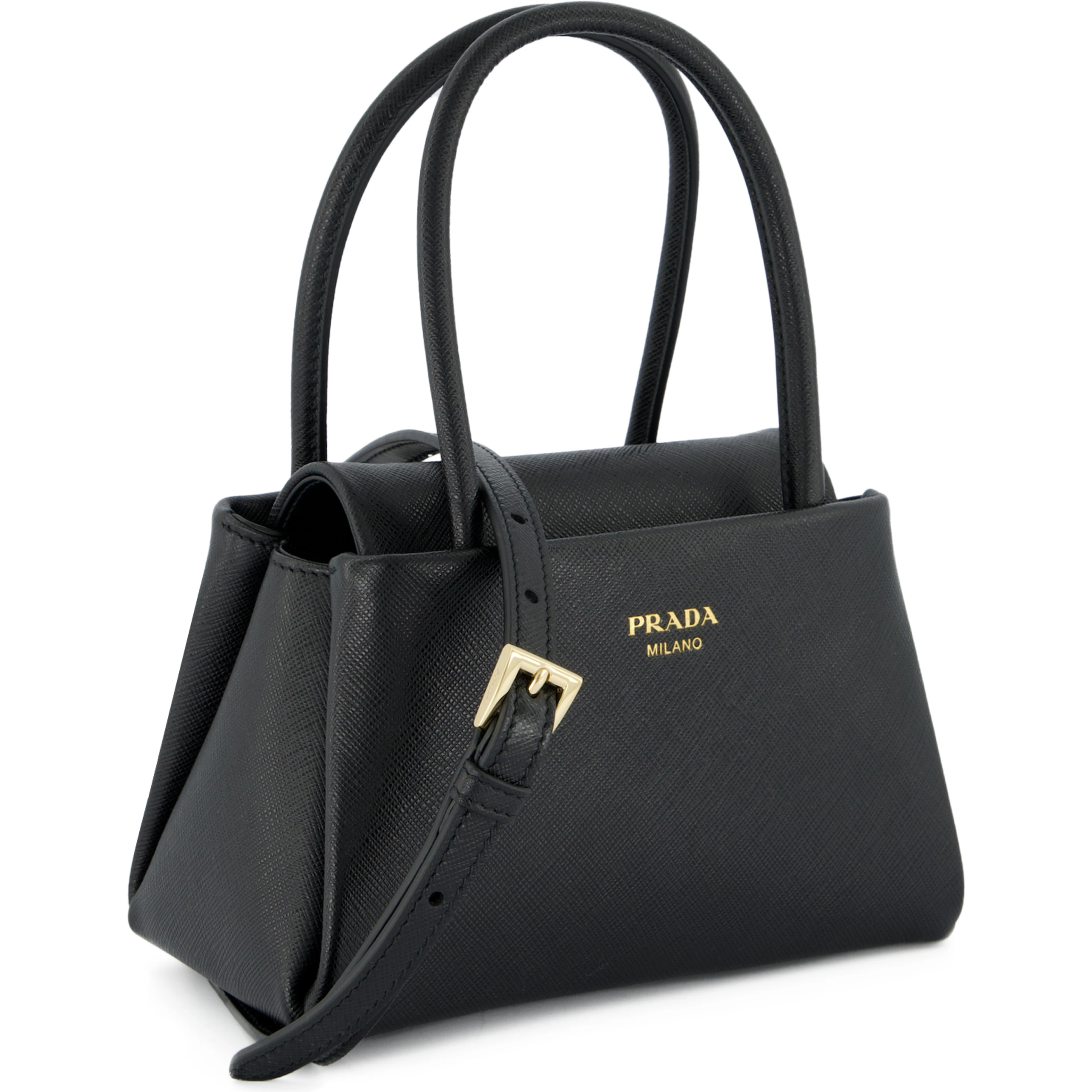 Prada Bags.. Black
