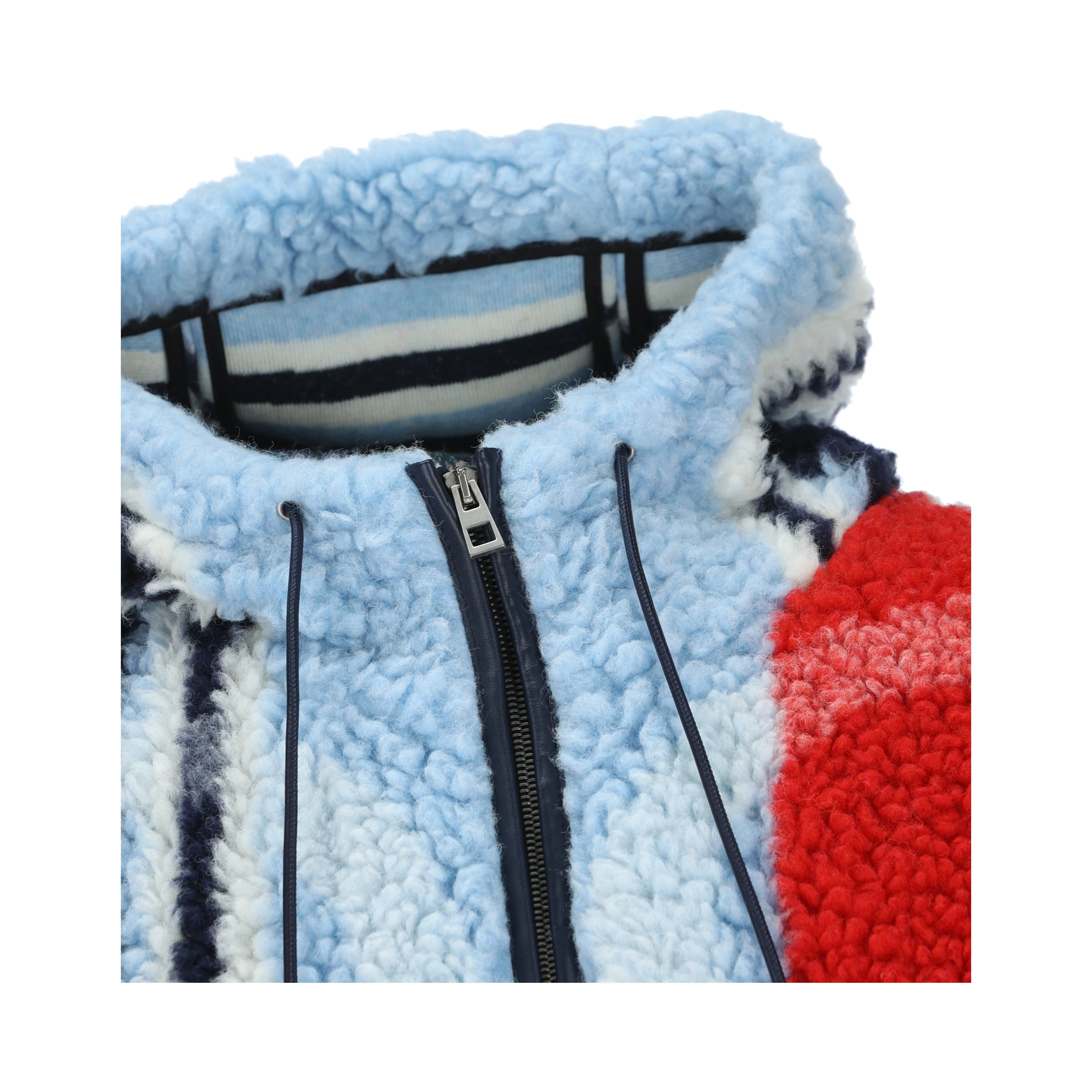 Loewe Jackets Multicolor