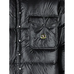 MONCLER RE-ICONS Coats Black