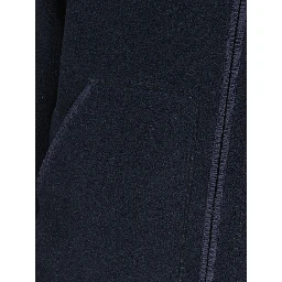 Moncler Sweaters Blue