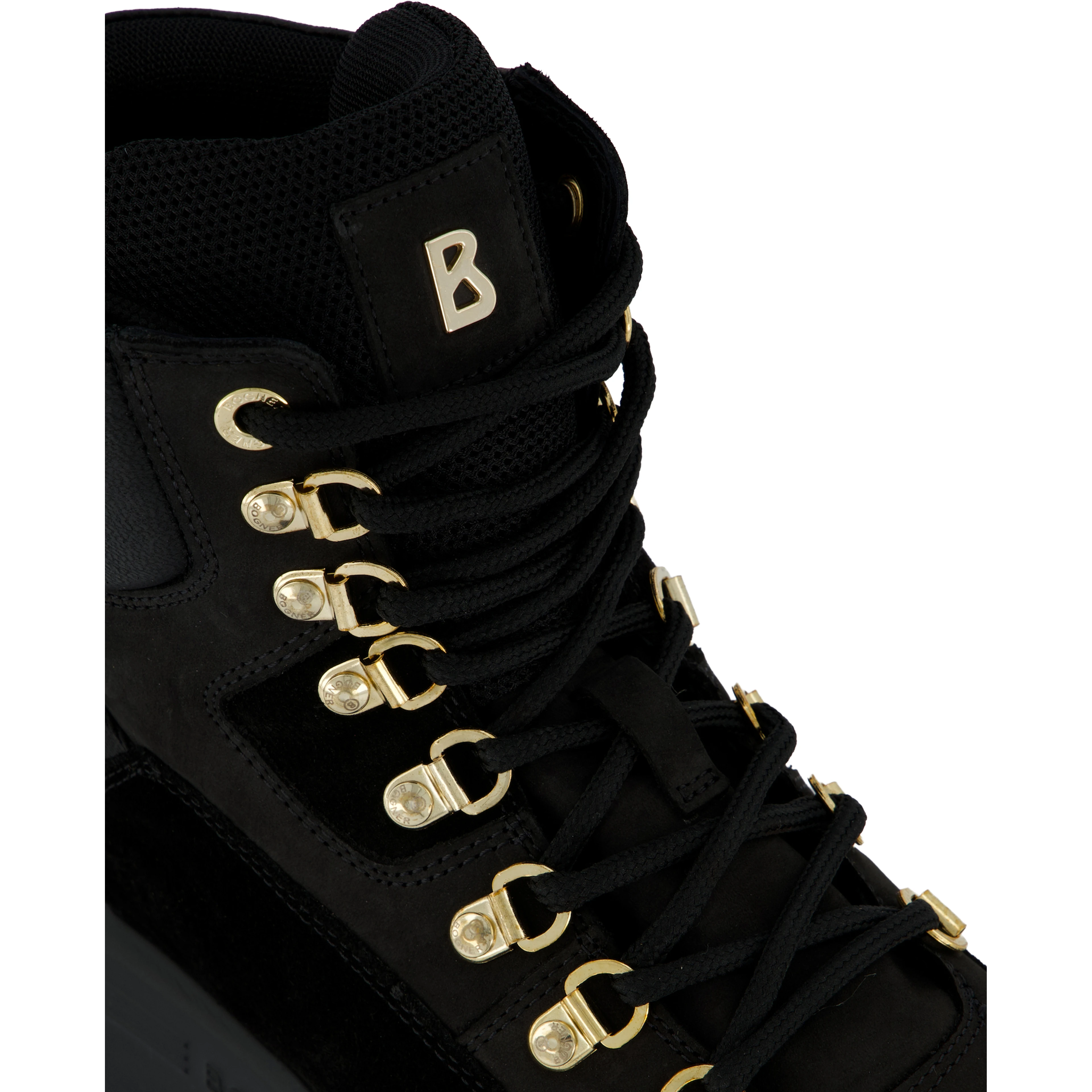 Bogner Boots