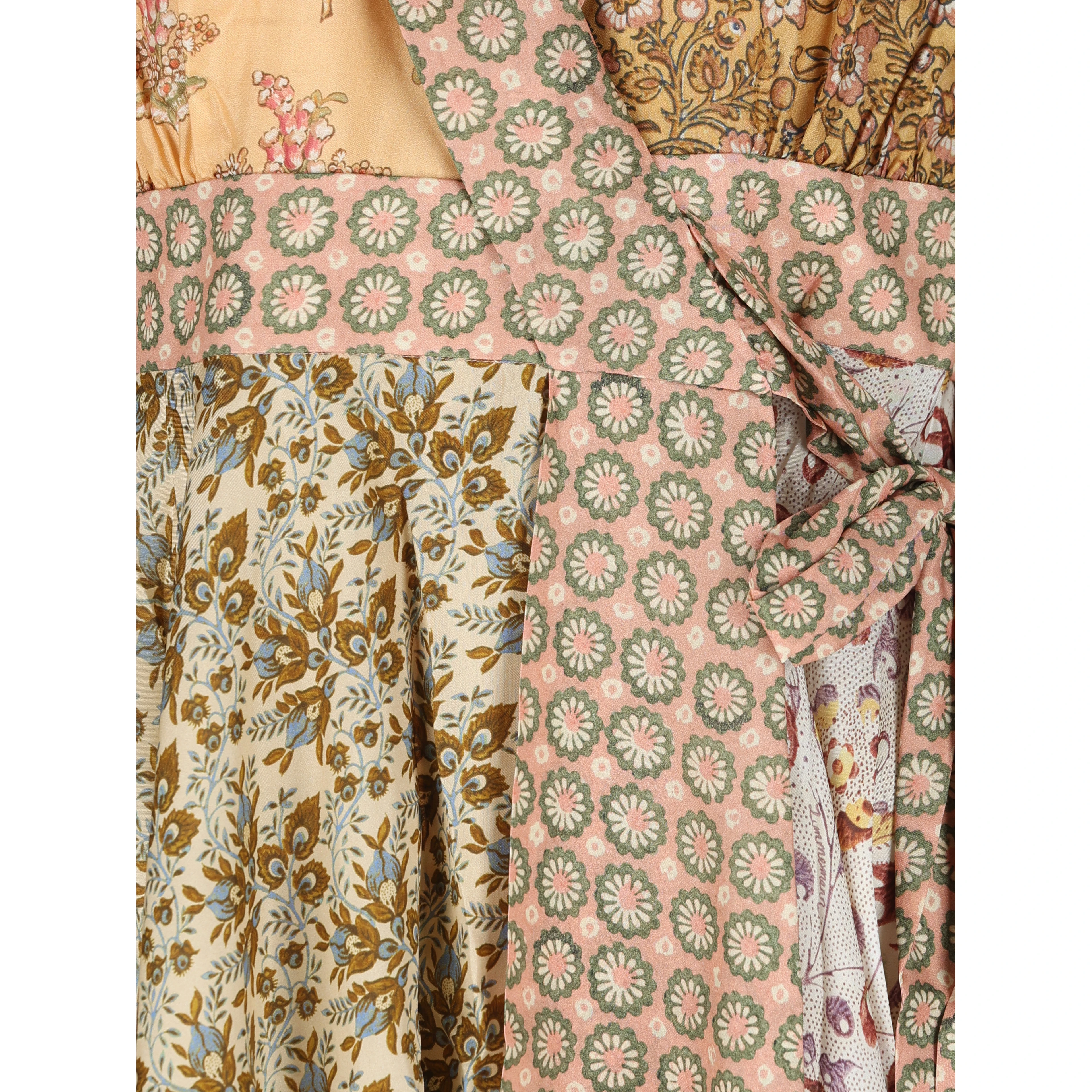 Zimmermann Dresses Multicolor