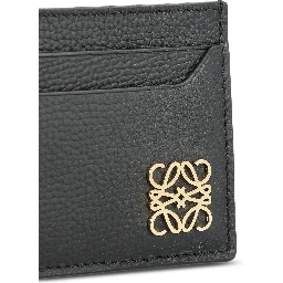 Loewe Wallets Black