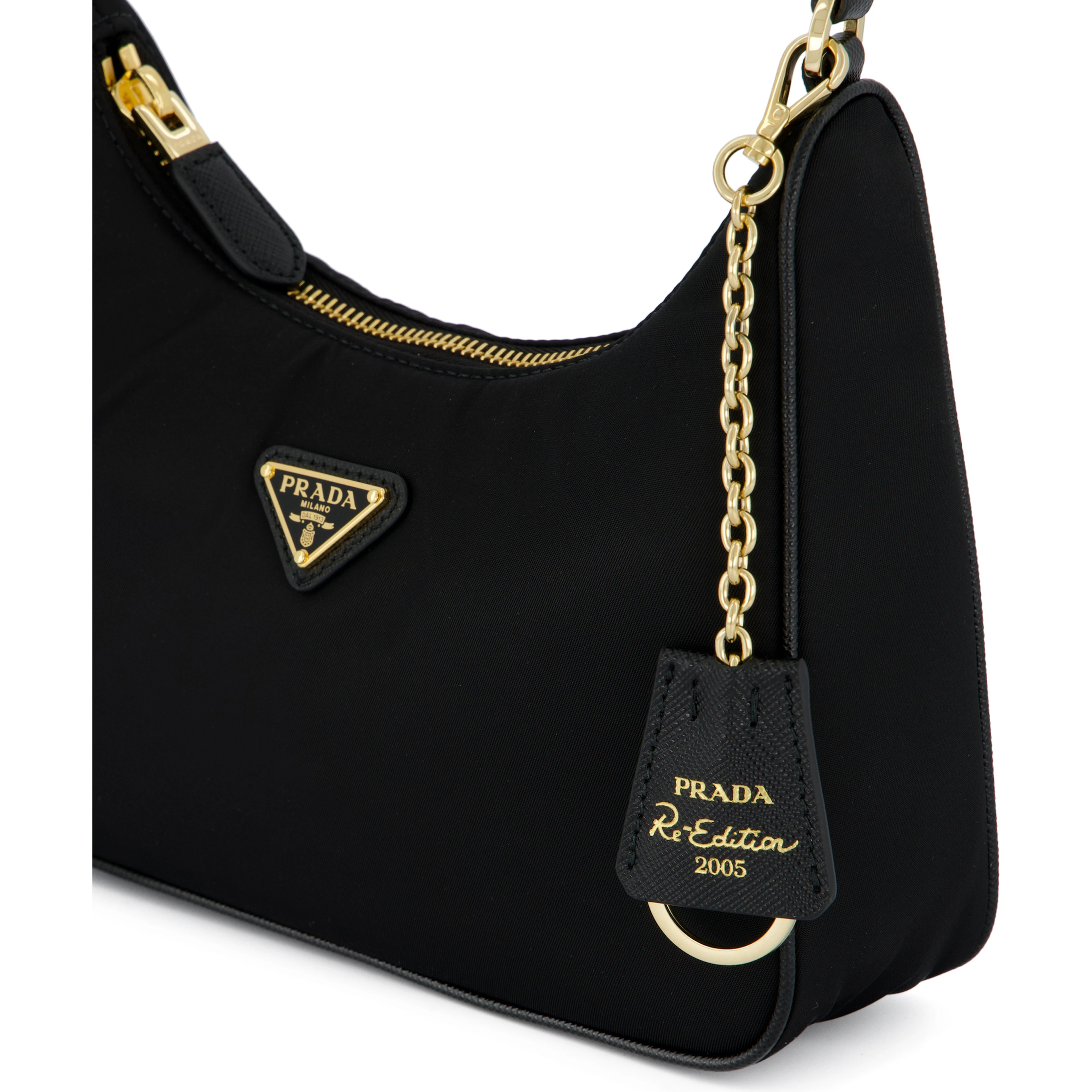 Prada Bags.. Black