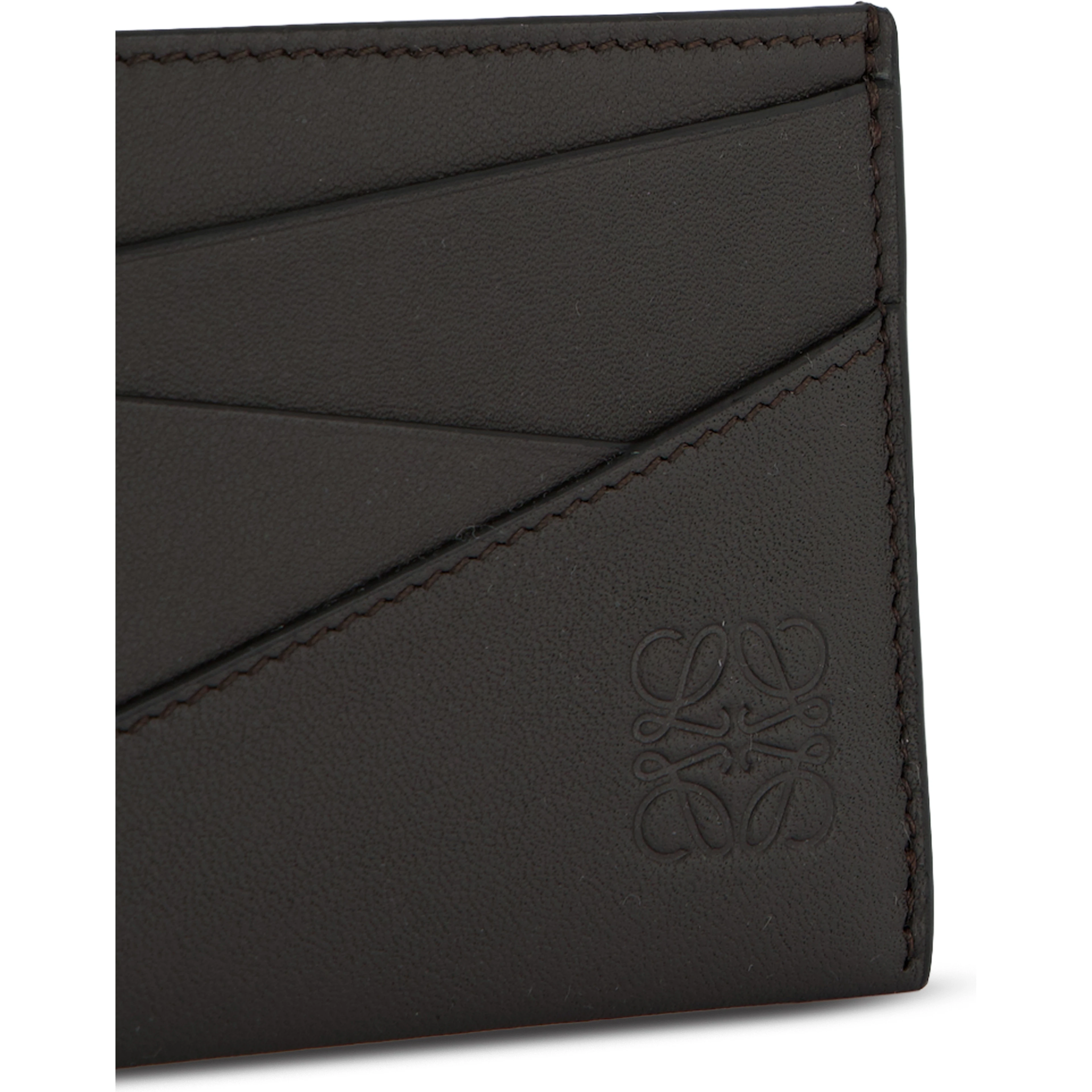 Loewe Wallets Grey