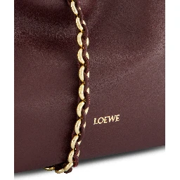 Loewe Bags.. Red