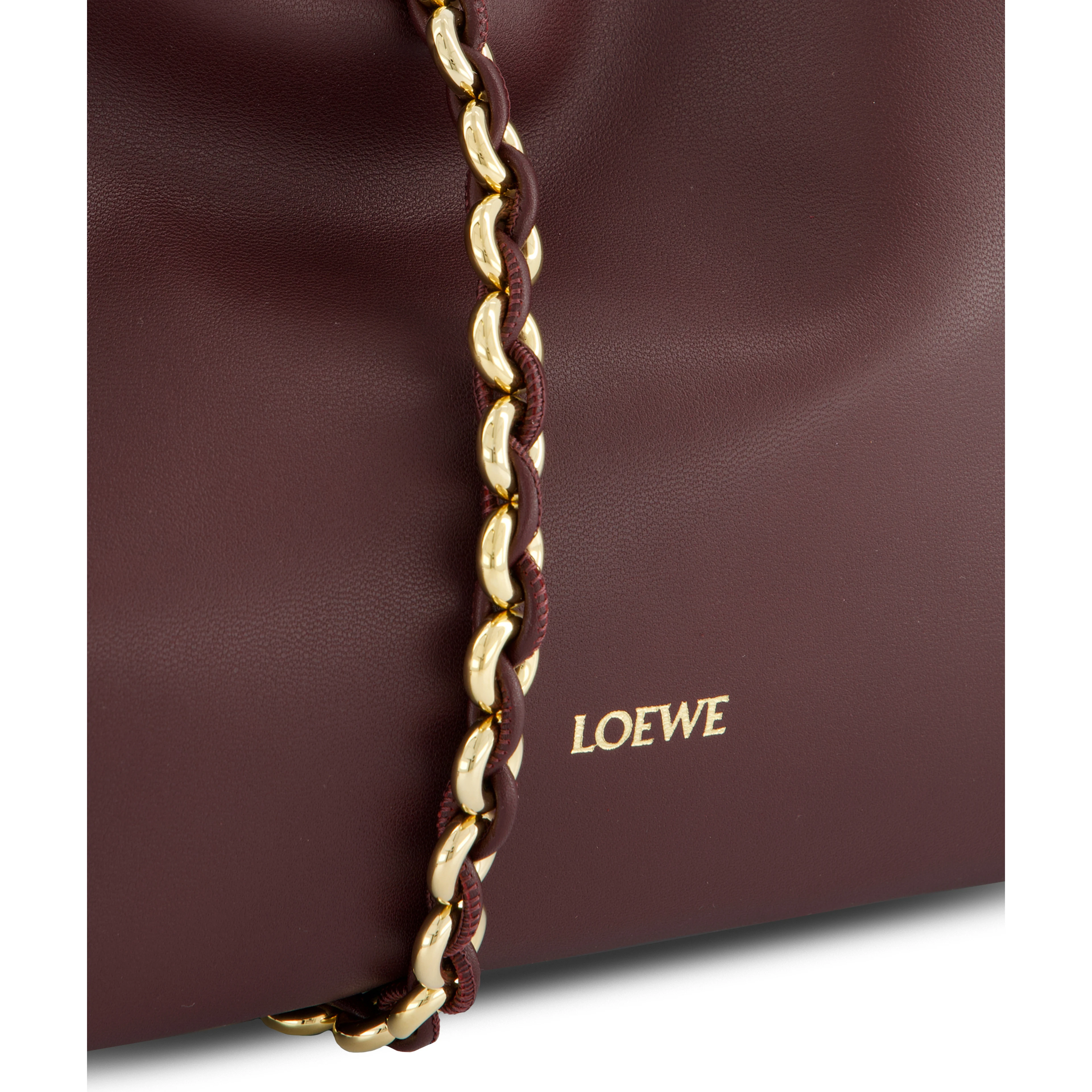 Loewe Bags.. Red