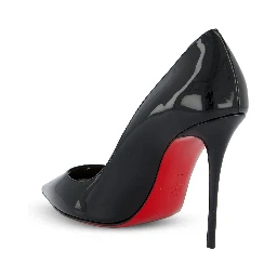 Christian Louboutin With Heel
