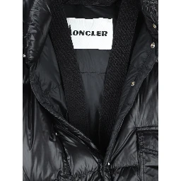 MONCLER RE-ICONS Coats Black