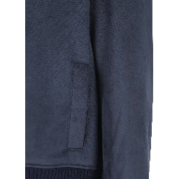 Herno Coats Blue