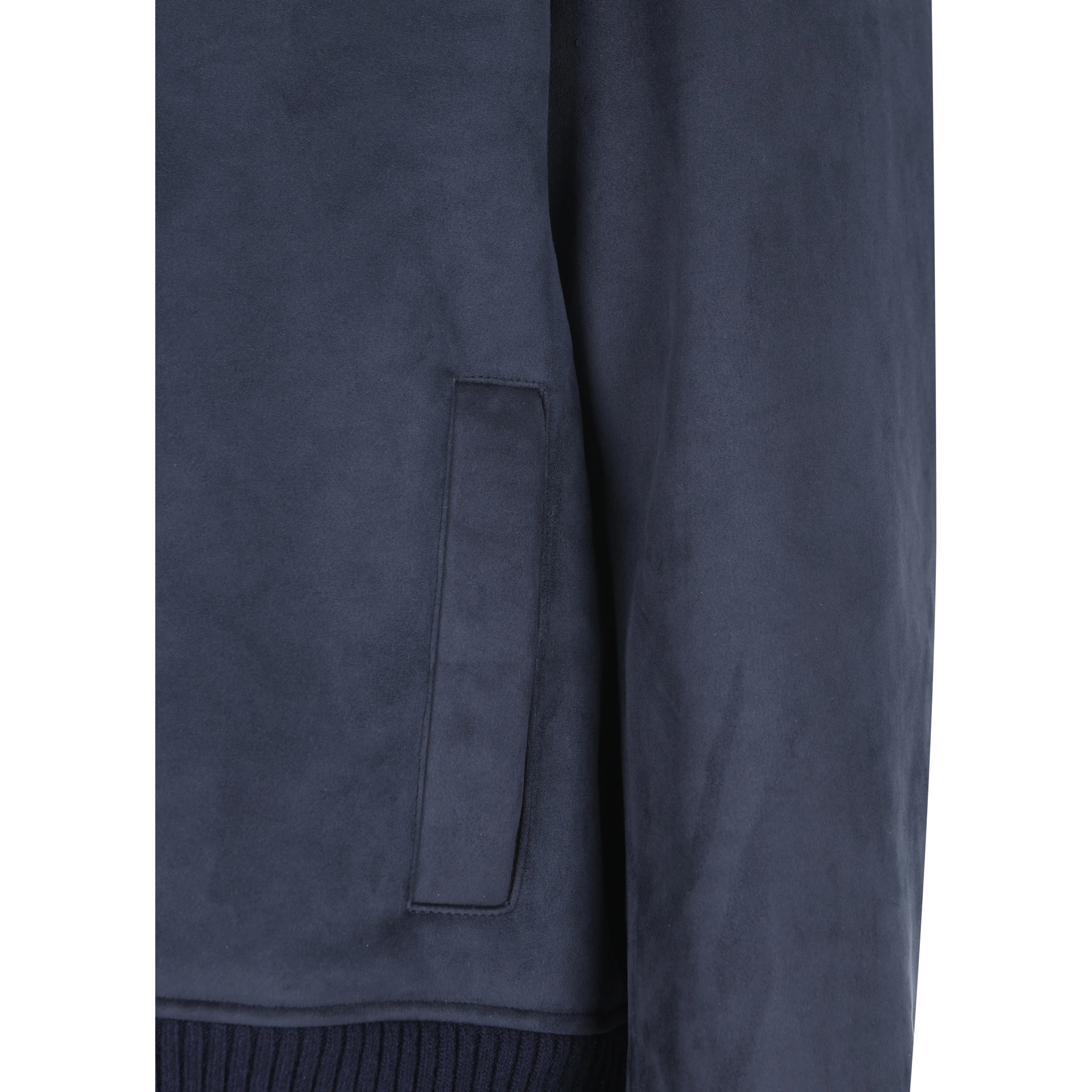 Herno Coats Blue