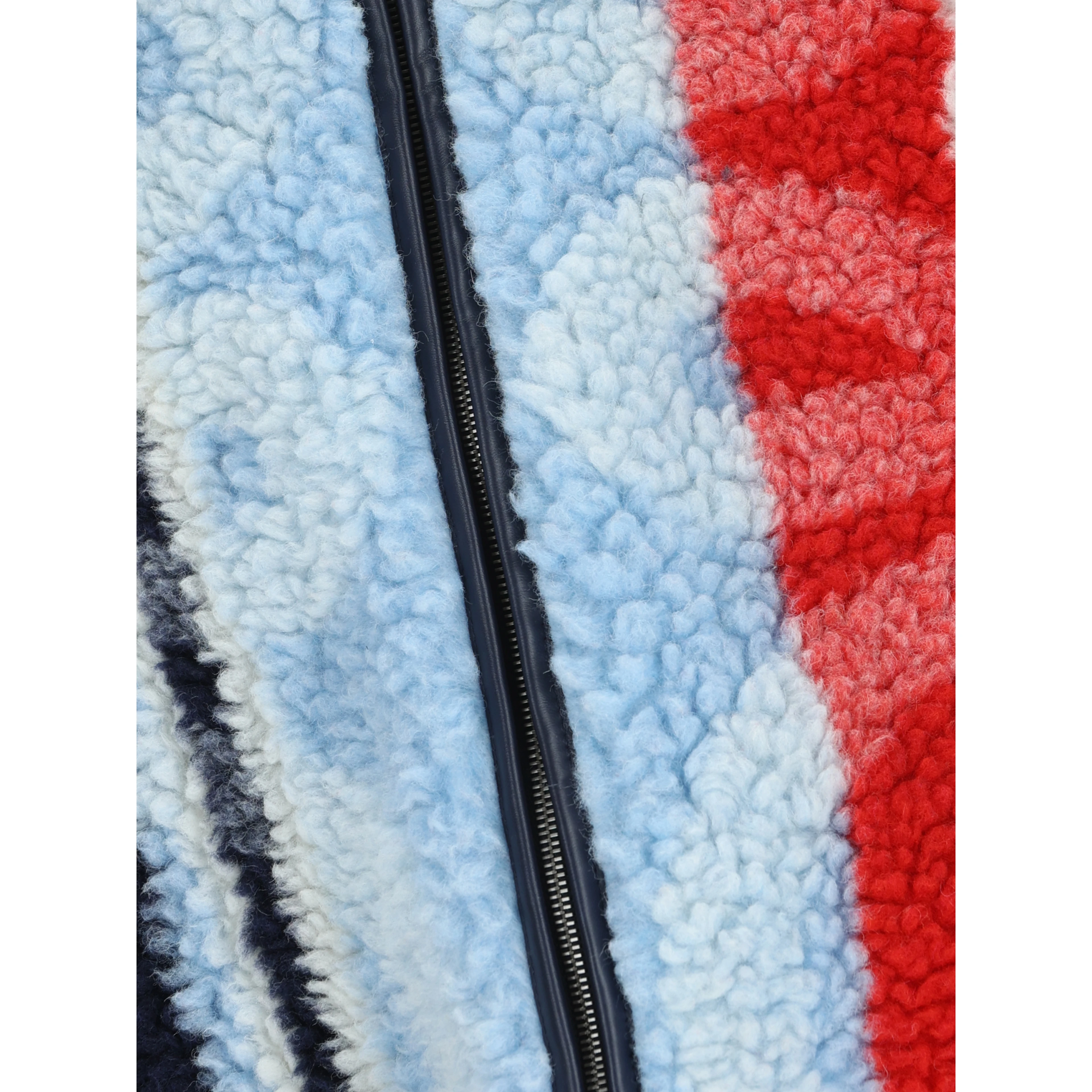 Loewe Jackets Multicolor