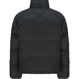 MONCLER RE-ICONS Coats Black