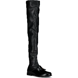Tod's Boots Black