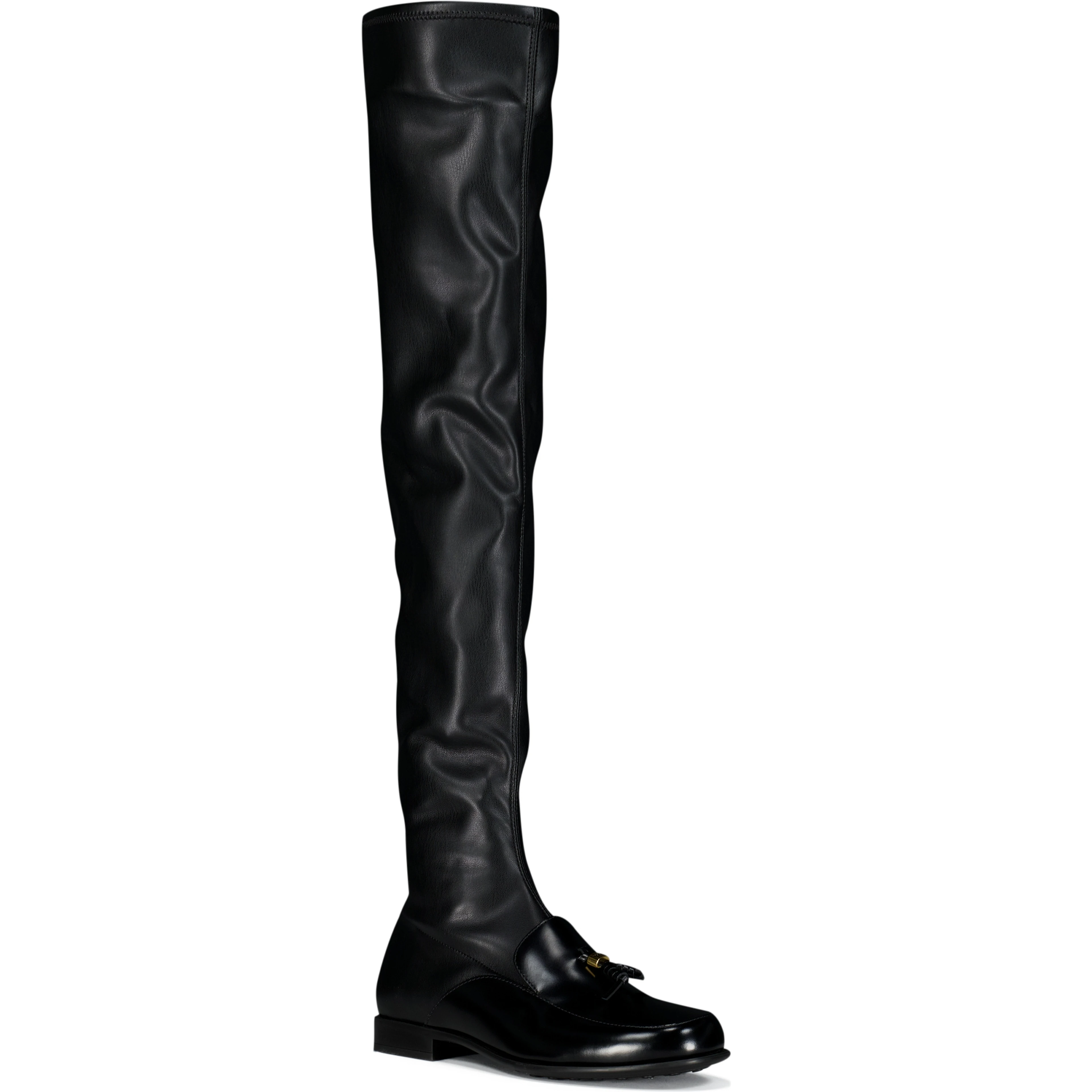 Tod's Boots Black